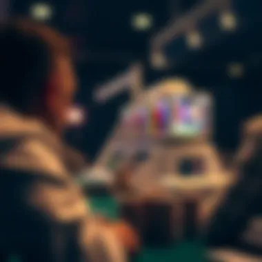 Decision-Making in Sports Betting Decision-making in sports betting