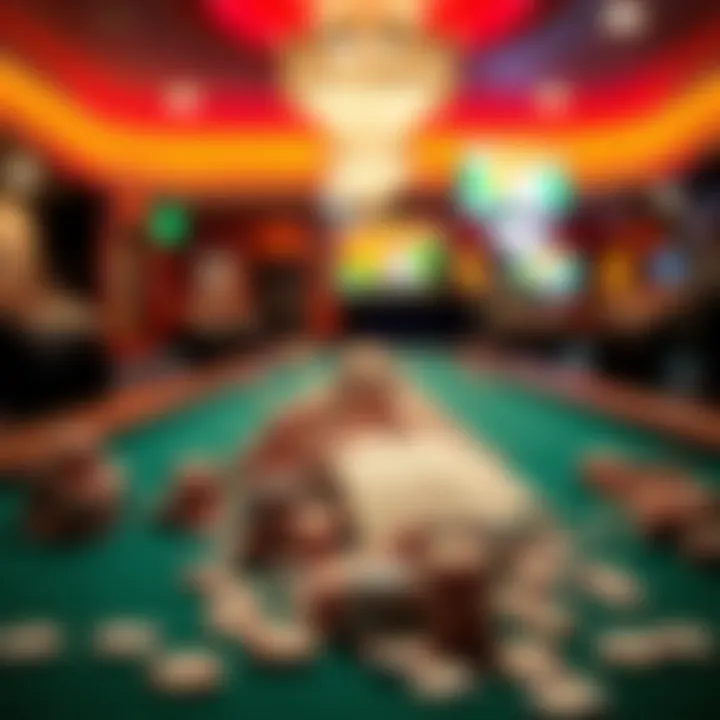 Symbolic depiction of strategies for winning in scratch off games