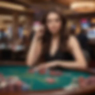 User Engagement Strategies An overview of user engagement strategies in social casinos