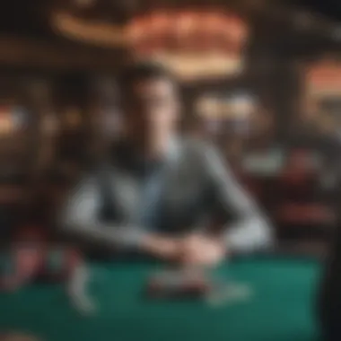 Insights from Users on Bovada's Free Play User Feedback on Bovada