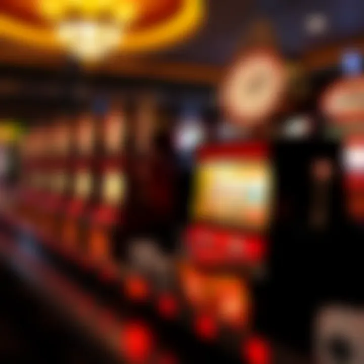 An infographic illustrating the historical evolution of slot machines leading to Very Cherry Slots