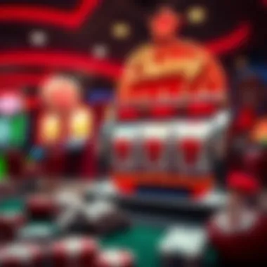 A strategic overview highlighting tips and tricks for maximizing success in Very Cherry Slots