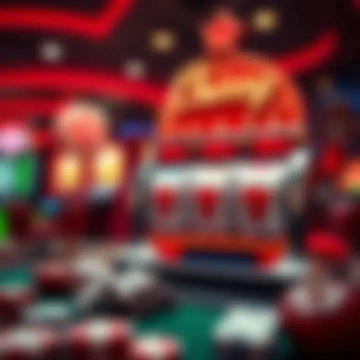 A strategic overview highlighting tips and tricks for maximizing success in Very Cherry Slots