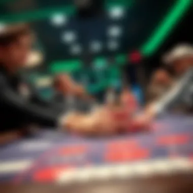 Wagering requirements in sports betting