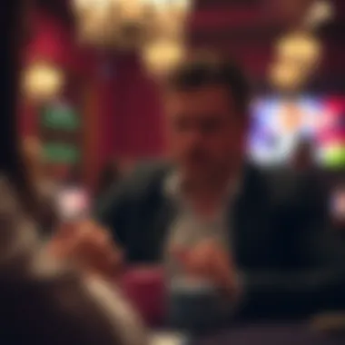 Commitment to Responsible Gambling Responsible gambling practices at William Hill