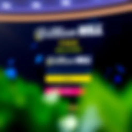 Welcoming interface of William Hill sign up page