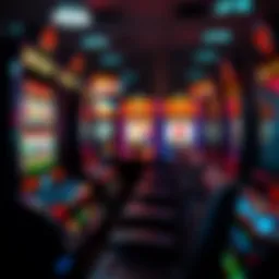 Winning Real Prizes with Slot Machines Introduction