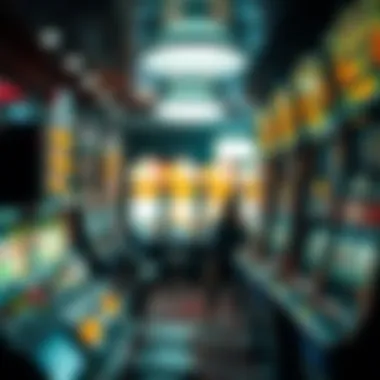 Notable Winning Real Prizes with Slot Machines