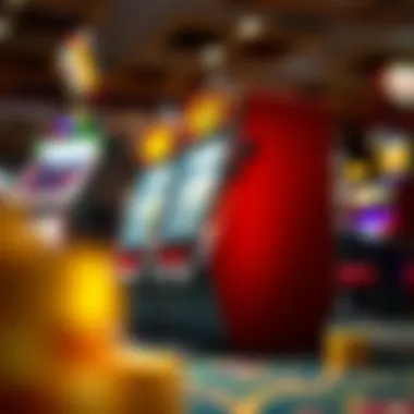 Winning Real Prizes with Slot Machines Summary
