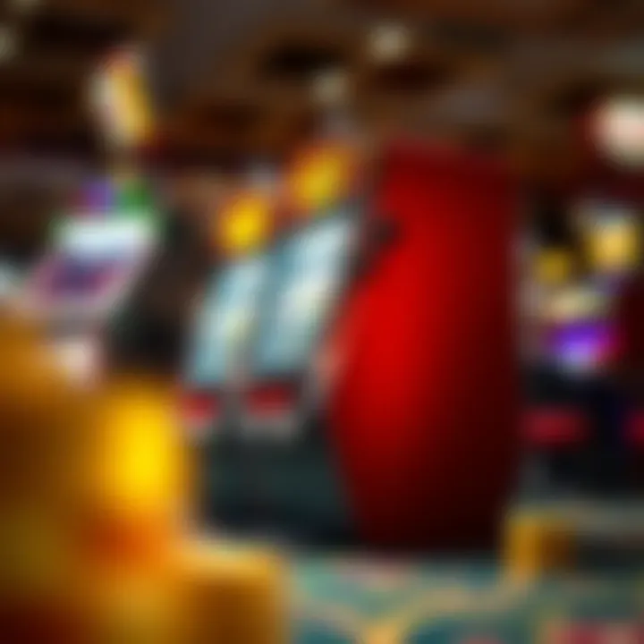 Winning Real Prizes with Slot Machines Summary