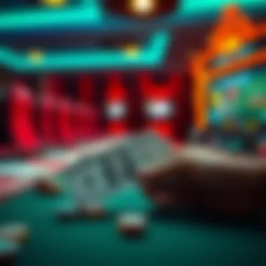 A concept image depicting the withdrawal process for gaming earnings to PayPal.